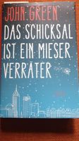 John Green Das Schicksal ist ein mieser Verräter Hardcover neuw. Hessen - Melsungen Vorschau