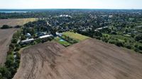 Geben Sie Ihren Träumen Raum / 25.000 m² Grundstück im Hahnstückenweg, Bitterfeld! Sachsen-Anhalt - Bitterfeld Vorschau