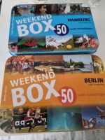 Weekend Box Hamburg/Berlin Nordrhein-Westfalen - Bad Laasphe Vorschau