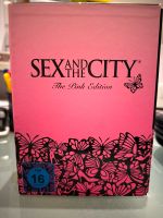 Sex and the City Box Pink Edition Nordrhein-Westfalen - Holzwickede Vorschau