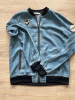 Zara Jeans Jacke Gr XS Nordrhein-Westfalen - Greven Vorschau
