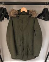 Selected Homme Winterjacke M Niedersachsen - Wedemark Vorschau
