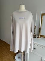 Adidas Herren Sweatshirt Pullover *beige* XS Neuwertig Thüringen - Erfurt Vorschau