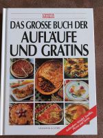 Kochbuch Das große Buch der Aufläufe und Gratins Nordrhein-Westfalen - Sprockhövel Vorschau