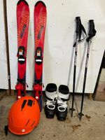 Ski set für Kinder Bayern - Berg Vorschau