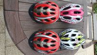 4 Fahrrad-Helme Kinder – Alpina, Uvex, KED Rheinland-Pfalz - Deidesheim Vorschau