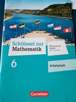 Schlüssel zur Mathematik Rheinland-Pfalz - Bingen Vorschau