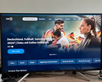 Sony KDL-43WF665 Bravia 109,2 cm (43 Zoll) Obergiesing-Fasangarten - Obergiesing Vorschau