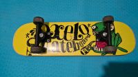 Oxelo Play 3 kids' Skateboard - frog Baden-Württemberg - Oberkochen Vorschau