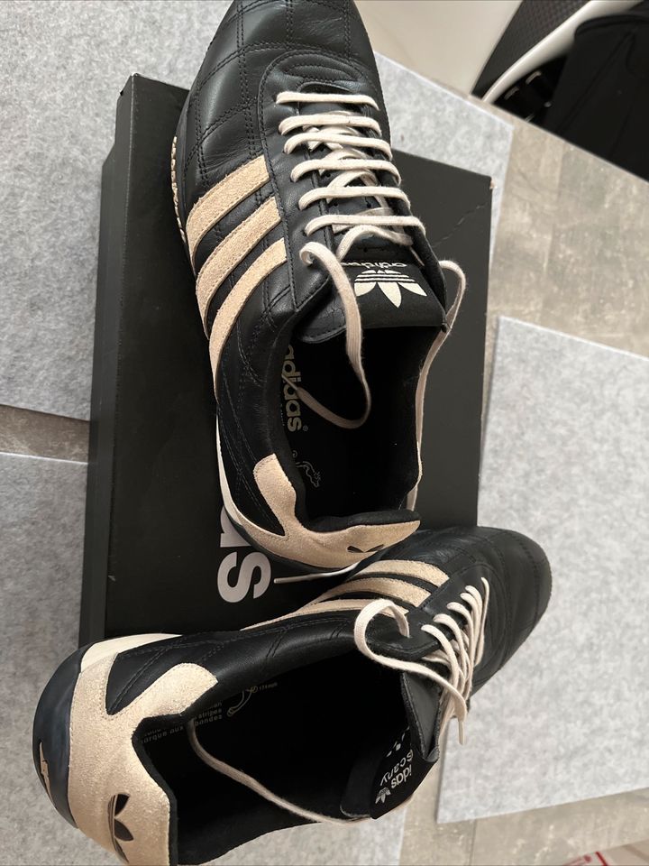 Adidas seltene Schuhe inklusive Versand in Hessen Rodgau eBay