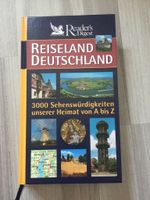 Buch Reiseland Deutschland Readers Digest 3000 Sehenswürdigkeiten Niedersachsen - Gifhorn Vorschau