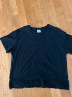 Zara Shirt schwarz ungetragen Baden-Württemberg - Konstanz Vorschau