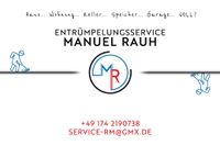 Entrümpelungs Service Bayern - Gerolsbach Vorschau