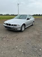 BMW e39 523i lpg Nordrhein-Westfalen - Velen Vorschau