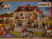 Schleich Horse Club Wohnhaus mit Stall 42416 Sachsen - Reichenbach (Vogtland) Vorschau