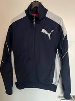 ⚜️PUMA retro Jacke Gr. S / 44/46 Trainingsjacke ⚜️ Hessen - Butzbach Vorschau
