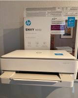 HP ENVY 6032 Nordrhein-Westfalen - Niederkassel Vorschau