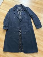 Scotch & Soda Damenmantel in Größe XL , dunkelblau Niedersachsen - Brome Vorschau