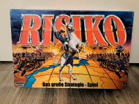 Risiko Das große Strategiespiel von Parker Hasbro, Brettspiel Berlin - Tempelhof Vorschau