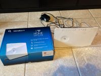 Wlan Router O2 HomeBox 2 6641 mit OVP Stuttgart - Plieningen Vorschau