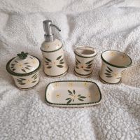 QVC Badezimmer-Set Keramik Sachsen-Anhalt - Wolfen Vorschau