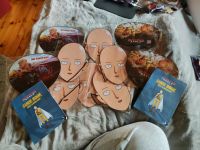 Gamescom 2023 One Punch Man Merchandise Saarland - St. Wendel Vorschau