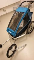 Croozer Kid for 1 Fahrradanhänger Kinder Buchholz-Kleefeld - Hannover Groß Buchholz Vorschau