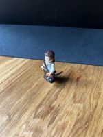 (1x) Lego Will Turner minifigure poc026 Nordrhein-Westfalen - Heiligenhaus Vorschau