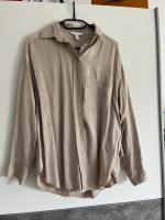 H&M Bluse beige Rheinland-Pfalz - Oberirsen Vorschau