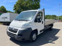 Citroën Jumper Pritsche 33 L3 HDi 130 FAP Hessen - Cölbe Vorschau