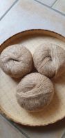 3 x Kidsilk Haze Trio beige Gold Mohair Seide Brandenburg - Schildow Vorschau