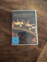 Game of Thrones DVD Staffel 2 Hamburg Barmbek - Hamburg Barmbek-Süd  Vorschau