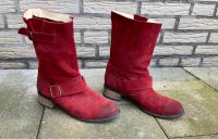 Johnny‘s Boots rot Nordrhein-Westfalen - Recklinghausen Vorschau