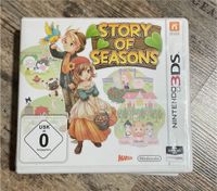 Story of Season Nintendo 3DS Nordrhein-Westfalen - Petershagen Vorschau