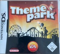 Nintendo DS Spiel Themepark Baden-Württemberg - Denzlingen Vorschau