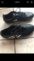 Adidas?Hallen Fußballschuhe gr.40 1/2 Nordrhein-Westfalen - Issum Vorschau