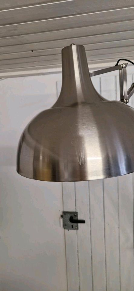 Stehlampe kare Design in Bielefeld