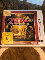 The Legend of Zelda - A Link between Worlds Nintendo 3DS Thüringen - Erfurt Vorschau