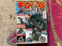 Fighters 12/2007 Streetfighter Zeitung Zeitschrift Magazin GSF Leipzig - Leipzig, Zentrum-Ost Vorschau