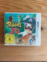 Rabbids 3D für 3Ds Hamburg-Nord - Hamburg Eppendorf Vorschau