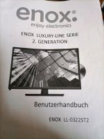 Enox  elec.Fernseh Essen - Essen-Werden Vorschau