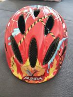 Alpina Fahrrad Helm Feuerwehr Niedersachsen - Achim Vorschau
