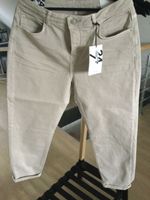 NEU - Opus Jeans # beige # Gr 42/ L28 Kr. München - Unterschleißheim Vorschau