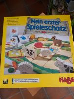 Haba Spieleschatz Bayern - Schwabhausen Vorschau