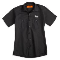 Taylor Guitars Workshirt Hemd Größe S Nürnberg (Mittelfr) - Mitte Vorschau