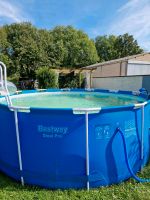 Bestway Steel Pro Pool Nordrhein-Westfalen - Niederzier Vorschau