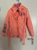 Übergangsjacke Soccx *wie neu* Schleswig-Holstein - Oldenburg in Holstein Vorschau