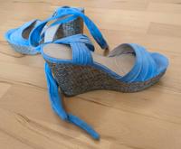 Sommerschuh Damen Keilabsatz Guess Gr. 39 Nürnberg (Mittelfr) - Oststadt Vorschau