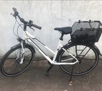 Damenfahrrad der Marke Pegasus Opero SL8, Rahmengröße 50cm Brandenburg - Falkensee Vorschau