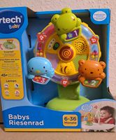 Vtech Babys Riesenrad Baden-Württemberg - Bonndorf Vorschau